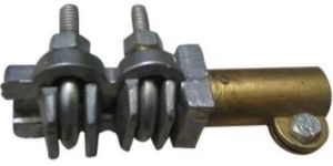 Universal Bimetallic Connector