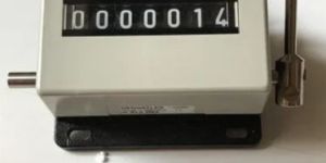Digits Stroke Counter