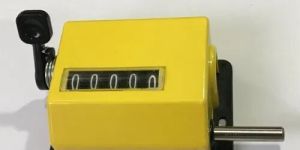 Mini Revolution Counter