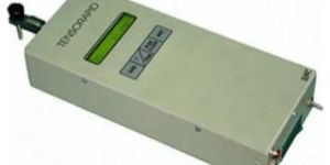 Splice Strength Tester