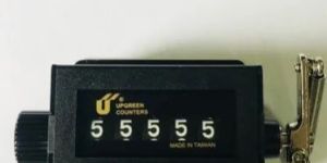Upgreen Stroke Counter