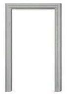 RCC Door Frame