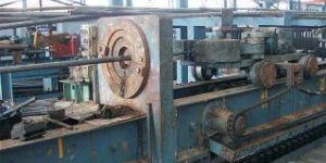 Alloy Seamless Pipes