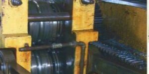 Cold Drawn Stainless Steel Tube