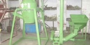 Commercial Spice Grinder Machine