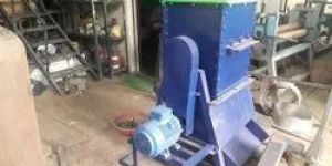 Lump Breaker Machine