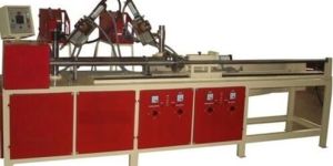 Carbon Steel Automatic Welding Machine