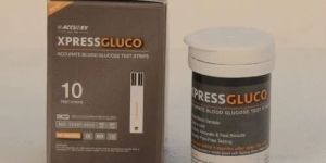 Glucose Test Strips