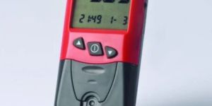 Hemoglobin Meter