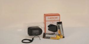Pulse Oximeter
