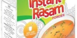Instant Rasam Powder