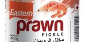 Prawn Pickle