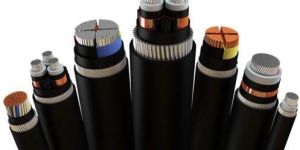 Aluminium Armoured Cables