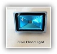 LED Flood Light