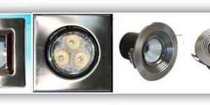 LED Spot Light
