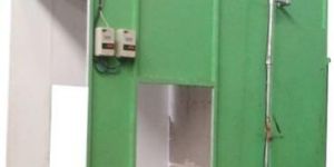 WATER WASH LIQUIED PAINT BOOTH