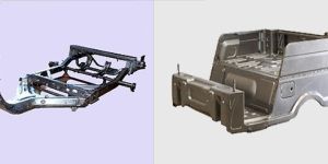 Commercial Vehicle Components