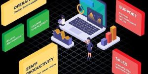 Crm Software Development