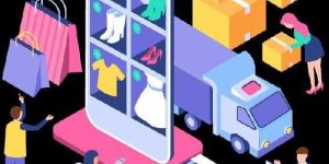 E-Commerce Website Development