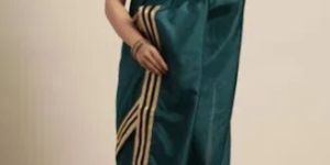 Poly Silk Saree