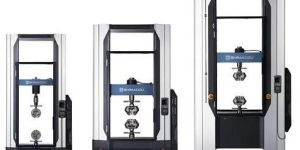 Plastic Testing Machine