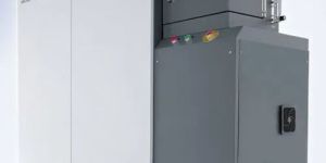 Shimadzu Spectrometer