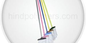 Mop Handle Shrink Sleeve