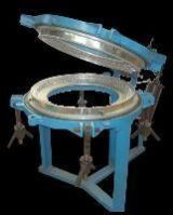 Tyre Retreading Machine
