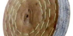 Cotton Cloth Buffing Wheel