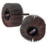 Shaft Mounted Flap Wheel