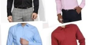 Men Formal Shirts