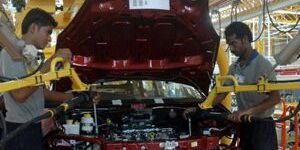 Automobile Ancillary