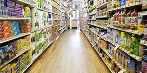 Retail & FMCG Services