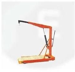 Floor Crane
