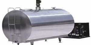 Milk Chiller
