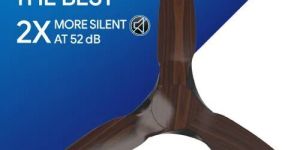 Crompton Silent Pro Ceiling Fan