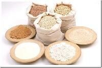 Gluten Free Flours
