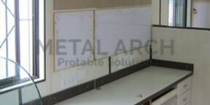 Portable Office Cabin