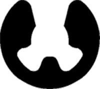 E-Type Circlips