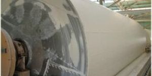 Rotary Drum Filter Cloth