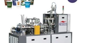 Paper Cup Machine