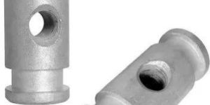 Aluminium Forging Parts