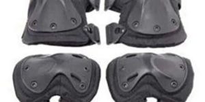 Military Tactical Knee