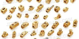 Brass Switchgear Part