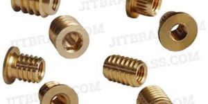 Brass Threaded Inserts