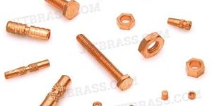 Copper Components