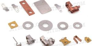 Sheet Metal Components