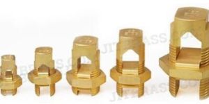 Split Bolt Connector / Line Taps