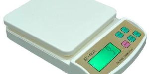 Kitchen Scale