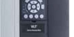 Integrated Servo Drive